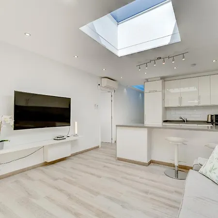 Appartement New Bungalow With Private Pool *