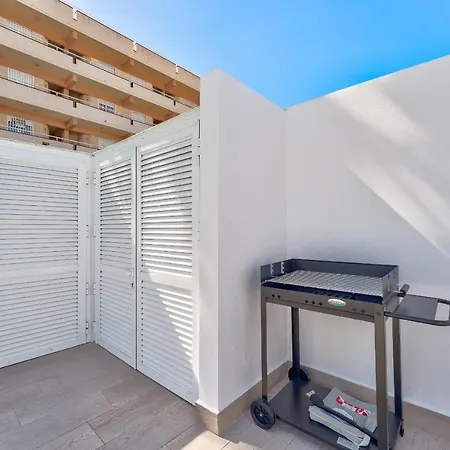 Appartement New Bungalow With Private Pool