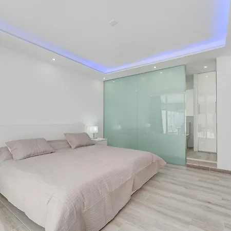 New Bungalow With Private Pool