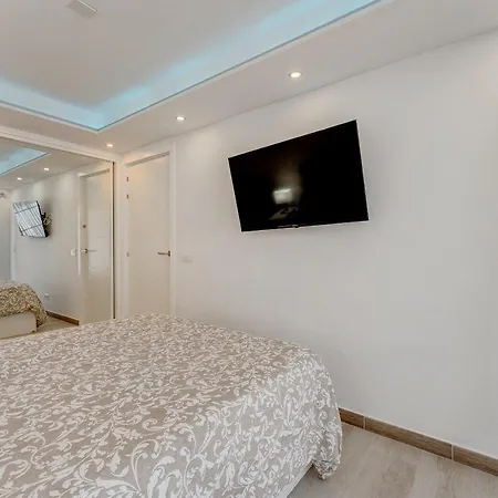 New Bungalow With Private Pool Callao Salvaje