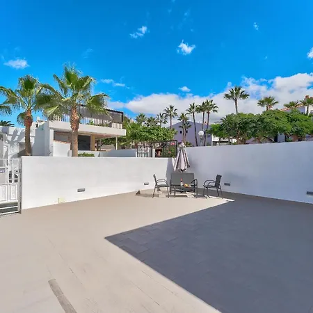 New Bungalow With Private Pool *