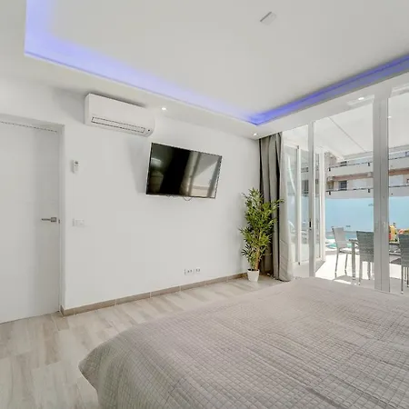 New Bungalow With Private Pool *